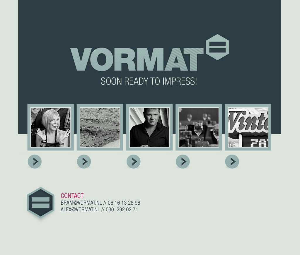 Vormat